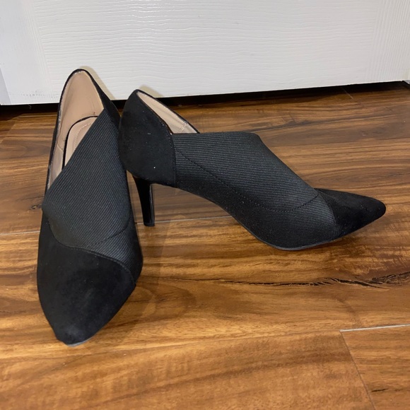 Andrew Geller Heels - Picture 2 of 6